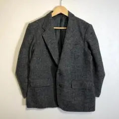 00's Vintage ジャケット ブラック アーカイブ グランジ 美品