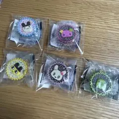 たまごっち　おやつチャーム　ガチャ　セット