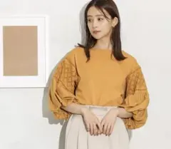 切り替え Tシャツ