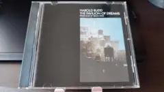 Harold Budd / The Pavilion Of Dreams
