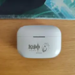 2025年最新】原神 イヤホン コラボの人気アイテム - メルカリ