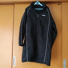【ダンロップ】ベンチコート daf6341.jpg