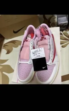 NikeAirJordan1LowOGSP
