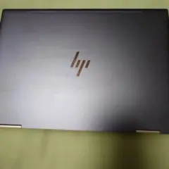 ペン・予備バッテリー付】HP Spectre x360 i7 16GB 1TB - メルカリ