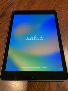 iPad 9.7インチ第6世代 32GB Wi-Fi モデル