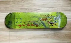 2026年最新】スケートボード デッキ レアの人気アイテム - メルカリ