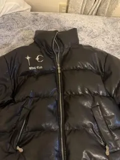 Thug Clubダウンジャケット