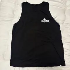 2025年最新】phatrnk タンクトップの人気アイテム - メルカリ