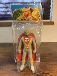 2025年最新】無版権 ソフビの人気アイテム - メルカリ