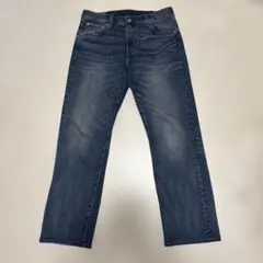 Levi’s リーバイス 569 W30 L32→30（裾上げ）のサムネイル