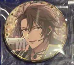 アイドリッシュセブン アイナナ ムビナナ 缶バッジ UR 御堂虎於