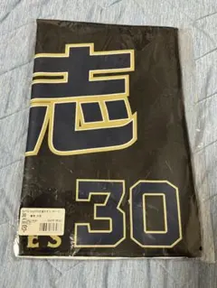 2026年最新】廣岡大志 ユニフォームの人気アイテム - メルカリ