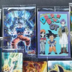 イタジャガ ドラゴンボール vol.9