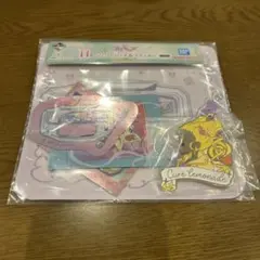 プリキュア 一番くじ