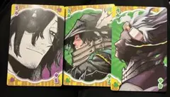 僕のヒーローアカデミア ジャンフェス BIGトランプ 相澤 消太 白雲