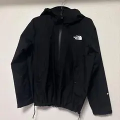 THE NORTH FACE GORE-TEX マウンテンパーカー M ブラック
