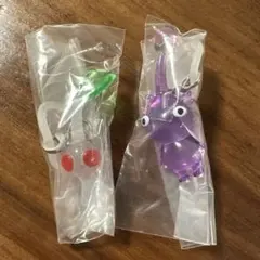 ピクミン　めじるしアクセサリー2