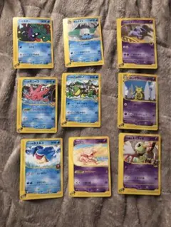 R団のエンテイ ☆ ポケモンカード☆VS カードeシリーズ - メルカリ