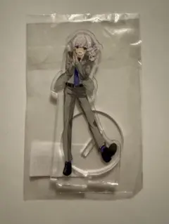 いれいす 初兎 アクリルスタンド アニメイトフェア