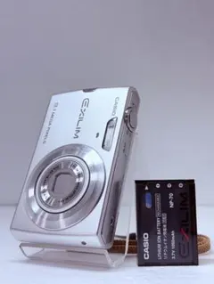 2026年最新】casio exilim zoom ex-z250の人気アイテム - メルカリ