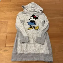 ブリーズ　ミニー　ワンピース　110