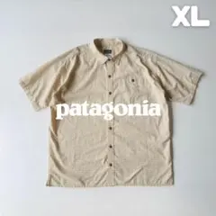 90s Patagonia サハラマップ コットン ACプリントシャツ USA製 - メルカリ