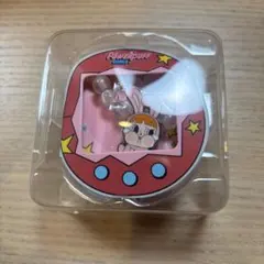 POPMART CRYBABY パワーパフガールズ スマホチャーム ブロッサム