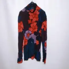 2026年最新】DRIES VAN NOTEN 柄・デザイン：花柄 レディース 長袖 T