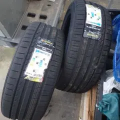 木*申様 未使用　新品　MINERVA F205 255/40R17 94W サ 木*申様 未使用 新品 MINERVA F205 255/40R17 94W サ - メルカリ