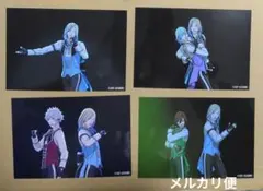 うたプリ　ブロマイド　カミュ　セット