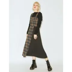 jouetieバックレースワンピースのサムネイル