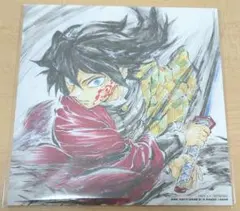 劇場版「鬼滅の刃」無限城編 入場者特典　冨岡義勇