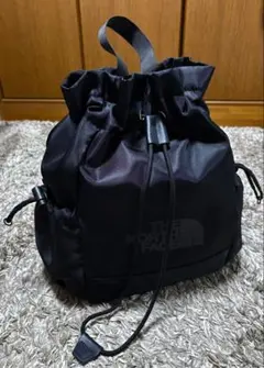 お値下げ！ THE NORTH FACE ブラック 2WAY バッグ