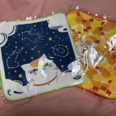 夏目友人帳♡タオルセットのサムネイル