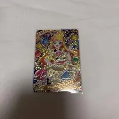 アイプリカード じゅりあ バズリウムダイヤ