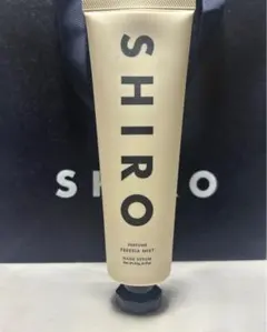 SHIROホリデー限定 ハンド美容液フリージアミスト/ハンドクリーム シロ SHIRO フリージア ミスト ハンド美容液 試してみたSHIRO FREESIA