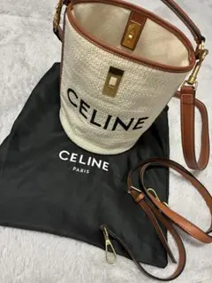セリーヌ ショルダーバッグ