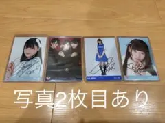 LOVE 髙松瞳 探せダイヤモンドリリー 生写真 3種コンプ - メルカリ