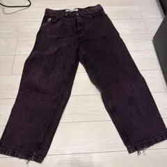 Polar skate big boy 紫のサムネイル