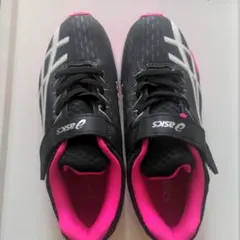 アシックス 22.0cmレーザービーム スニーカー