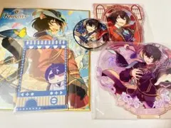 あんスタ 中国限定 朔間凛月セット