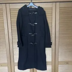 ⭐️美品⭐️Nano universe ダッフルコート フード付き