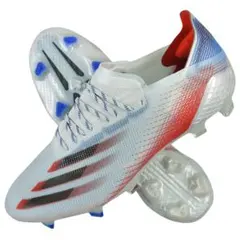 【値下げ⭕️】adidas エックスゴースト+ FG 26.5 2025年最新】エックスゴーストの人気アイテム - メルカリ