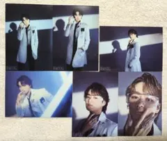 大倉空人 / 原因は自分にある。 生写真 52弾 コンプ げんじぶ