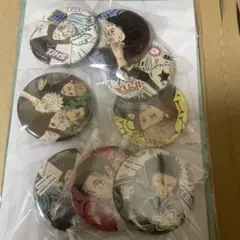 2026年最新】キャラクターグッズ ピンズ・ピンバッジ・缶バッジの人気