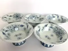 有田焼✿中仙窯✿中尾龍純作✿染付山水✿花瓶✿未使用✿高級✿希少 有田焼✿中仙窯✿中尾龍純作✿染付山水✿花瓶