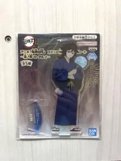 2026年最新】冨岡義勇 ナムコ アクリルスタンドの人気アイテム - メルカリ