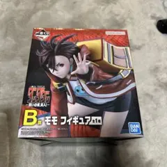 【最終価格】一番くじ ダンダダン B賞 モモ フィギュア