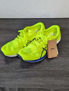 未使用 アシックス SORTIEMAGIC RP6 ランニングシューズ 28cm