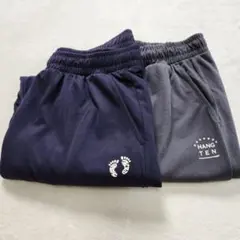 HANG TEN ジャージパンツ 2点セット　LLのサムネイル